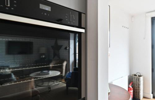 Beach side apartments in Pett Level near Rye in East Sussex - Foto 35