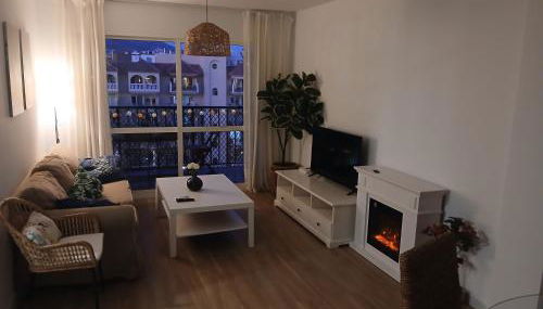 Apartamento Fuengirola Costa - Photo 2