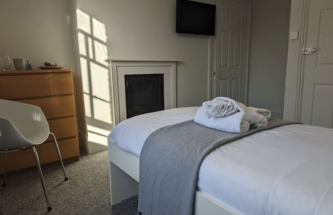 Dover Town Rooms - Foto 13