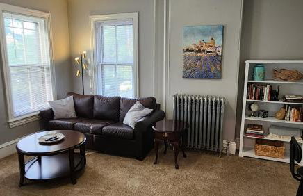 Waterfront Getaway in Historic Bristol - Foto 28