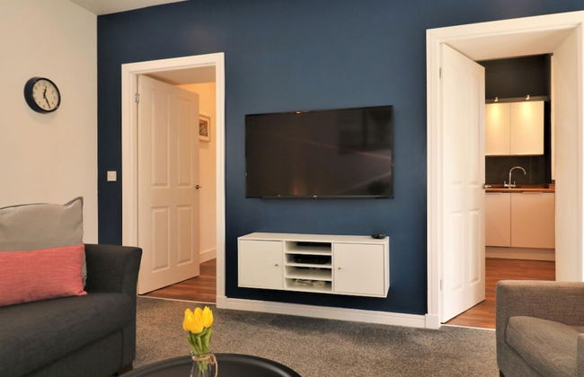 Railway Cottage - Maryhill - Foto 5