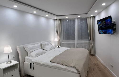 Lovely HOME Suite in Nuremberg - Foto 8