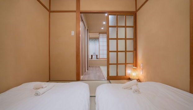 Miyu Mitaka - Foto 2, Habitación