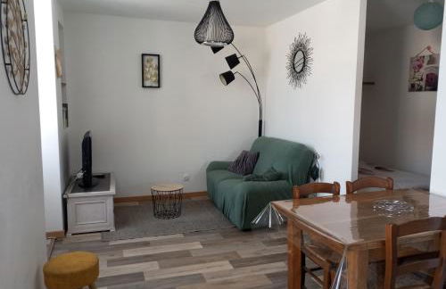 Studio tout confort - Foto 1