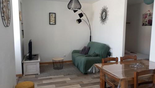 Studio tout confort - Foto 1