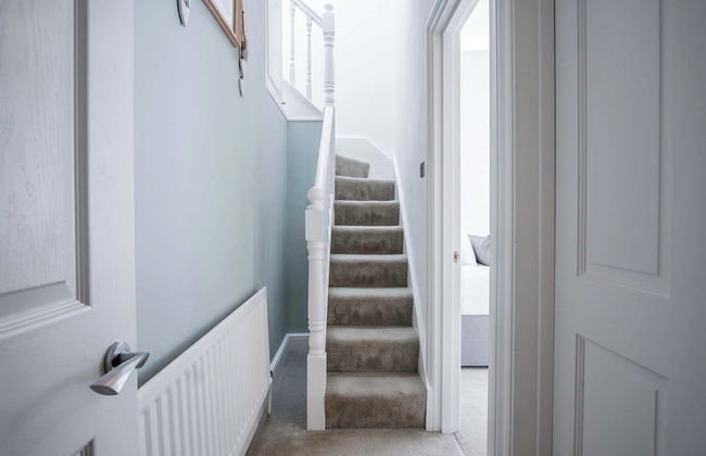 Overland Road 4 Bed House Mumbles - Foto 45