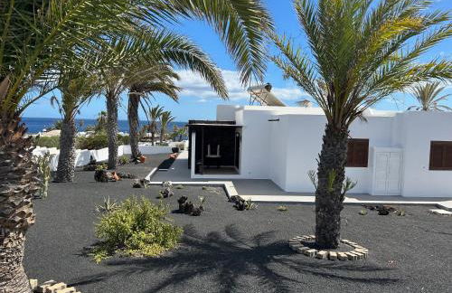 Villa Blanca Nudist Place - Foto 44