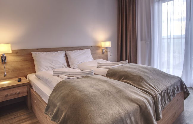 Sun & Snow Resort Karkonosze - Photo 12