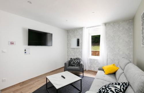 Chambre indépendante Rafale - Foto 22