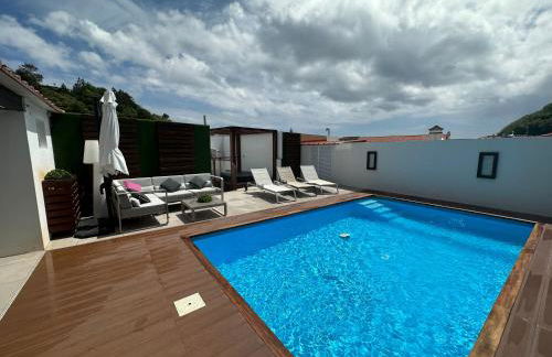 The Spot - ilha de São Miguel (Povoação) Açores - Photo 36