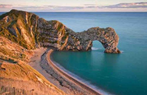 Self Catering Apartment, Jurassic Coast/Dorset - Foto 19