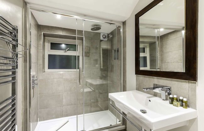 Stylish Kings Cross Apartment With Garden Retreat - Foto 13