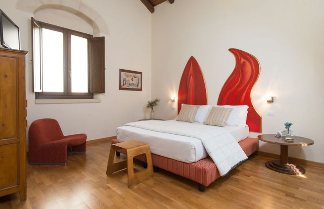 Castromediano Suite Palace - Photo 9