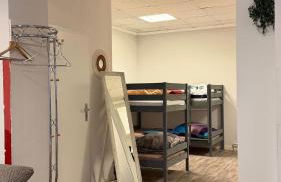 Monteuerzimmer im Herzen von Rendsburg - Foto 1