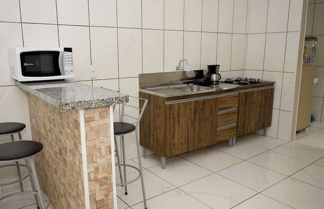 Apart ZSS - Photo 21