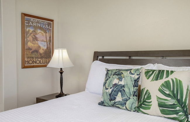 Palms at Wailea Two Bedrooms - Partial Ocean View by Coldwell Banker Island Vacations - Foto 27