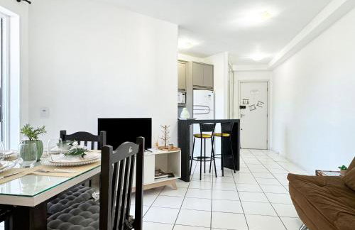 Resid. Clube Mar Grosso - Laguna - LAG706 - Foto 11