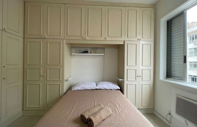 360 Copa Barata Ribeiro By SUHCasa - Photo 8