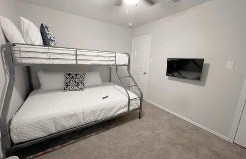 Family Home San Antonio Hangar - Foto 52