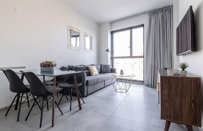 J-Tower Apartments - Foto 40