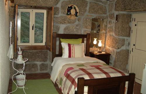 Quinta De Cabrum - Foto 35