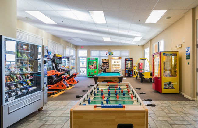 Vacation Village in the Berkshires - Foto 54