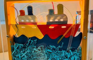 Elements - Air & Water Apartment by Hostandros - Foto 6