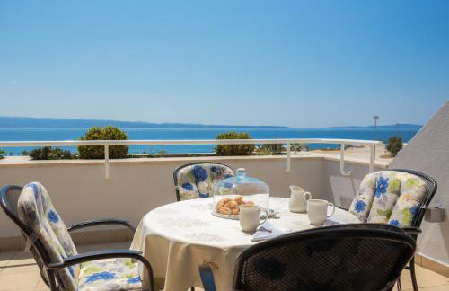 Seaside Apartment Gold 1row - Foto 34