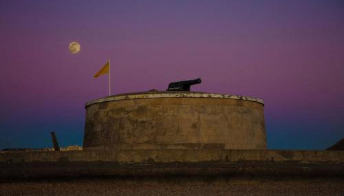 Seaford Stunning Sea View Flat - Foto 2