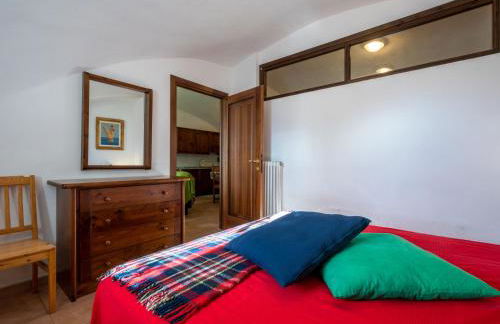 Apartment Grand Sarriod-1 by Interhome - Foto 13