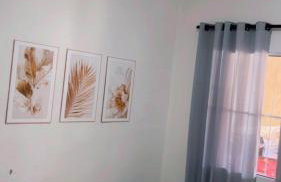 LINDO SOBRADO PERTINHO DA PRAIA - WiFi 600 MEGAS - Foto 12