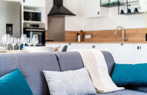 La Vauréenne - Maison Chaleureuse avec parking - Foto 3