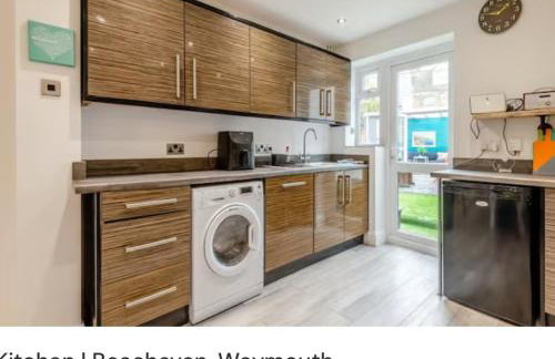 Beachaven (7 Bedroom/5 Bathroom) - Foto 21