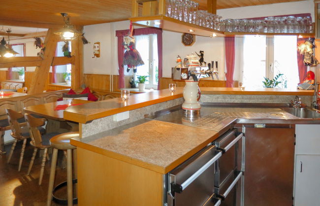 Hexenstüble - Foto 3