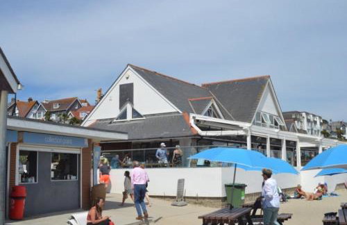 Luxury Home on Maenporth Estate Next to the Beach - Foto 28