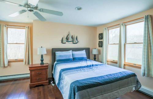 Stay On The Cape Vacation Rentals: Book Eastham Plenty Of Room For Entire Family - Foto 12