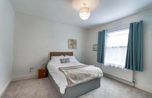 Corporate, Contractors Hollies House, 5 Bedrooms sleeps 15 - Foto 55