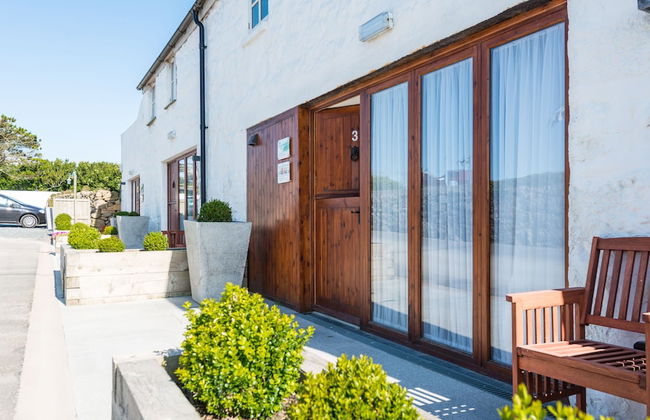 The Saddle and Stable Rooms - Foto 72