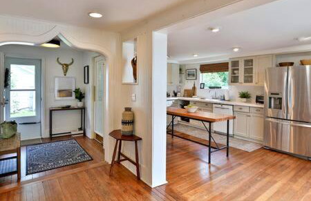 Catskills Country House with Hot Tub near River Trails - Foto 4