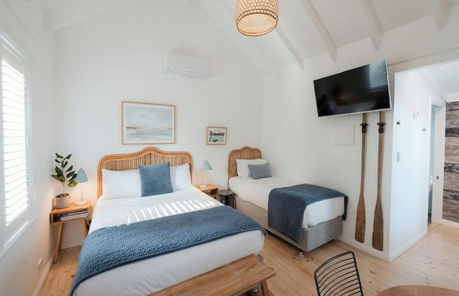 Beach Huts Middleton - Photo 21