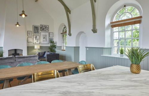 Dunsley Chapel at Sandsend - Foto 16