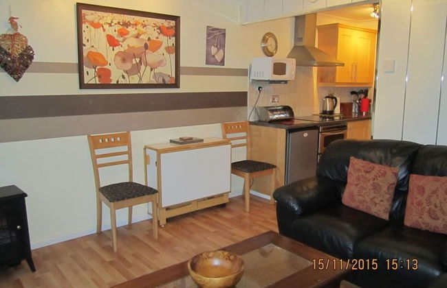 Upper Lake Chalet , Dog and Pet Friendly - Photo 4