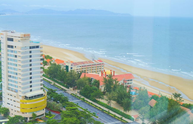 CSJ Vung Tau - Pool, Ocean Sky View - Photo 48