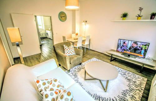 T3 Cityloft Appartments - Foto 1