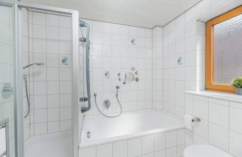 G02 große Wohnung - ideal für Teams und Monteure - Self Check-In - Foto 14