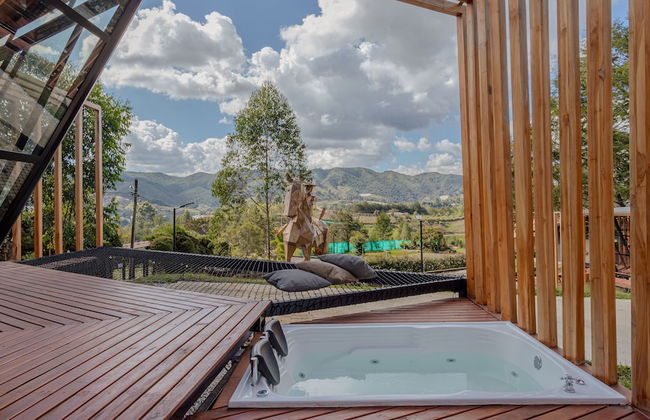 Shabbat Hotel Boutique - Foto 1