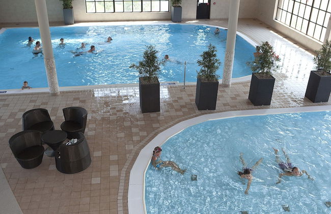 Well Kept Chalet With Dishwasher, Near Maastricht - Foto 6