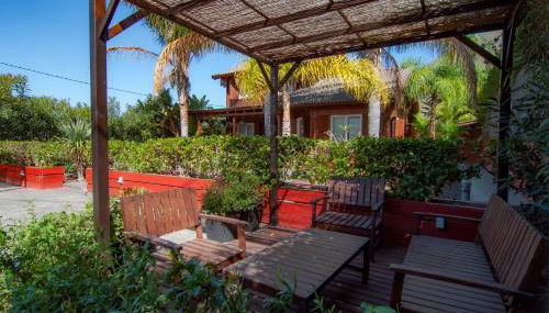 El Rincón Del Huroncillo - Foto 4, Garden