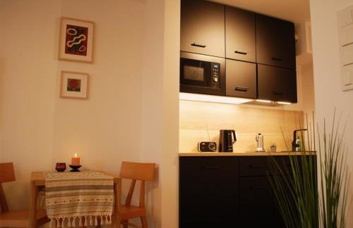 Apartament CITY BREAK 124 - Foto 10