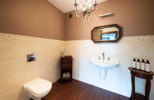 Baltic Breeze Lodge - Foto 21